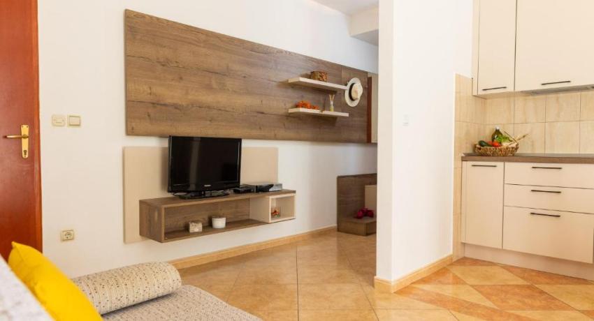 Villa Erna – 📍 Vatroslava Lisinskog 35, 20000 Dubrovnik, Croatie