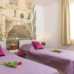 Villa Erna – 📍 Vatroslava Lisinskog 35, 20000 Dubrovnik, Croatie