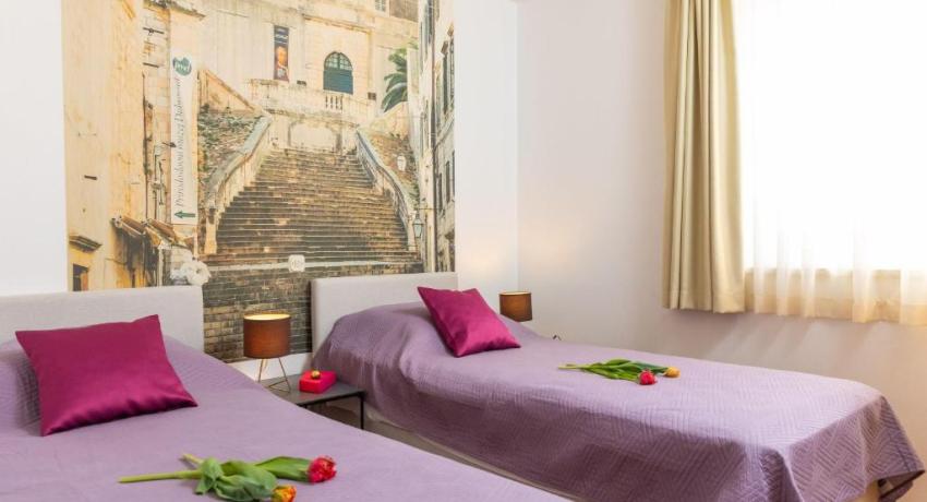 Villa Erna – 📍 Vatroslava Lisinskog 35, 20000 Dubrovnik, Croatie