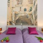 Villa Erna – 📍 Vatroslava Lisinskog 35, 20000 Dubrovnik, Croatie