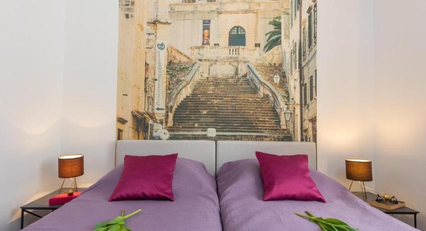 Villa Erna – 📍 Vatroslava Lisinskog 35, 20000 Dubrovnik, Croatie
