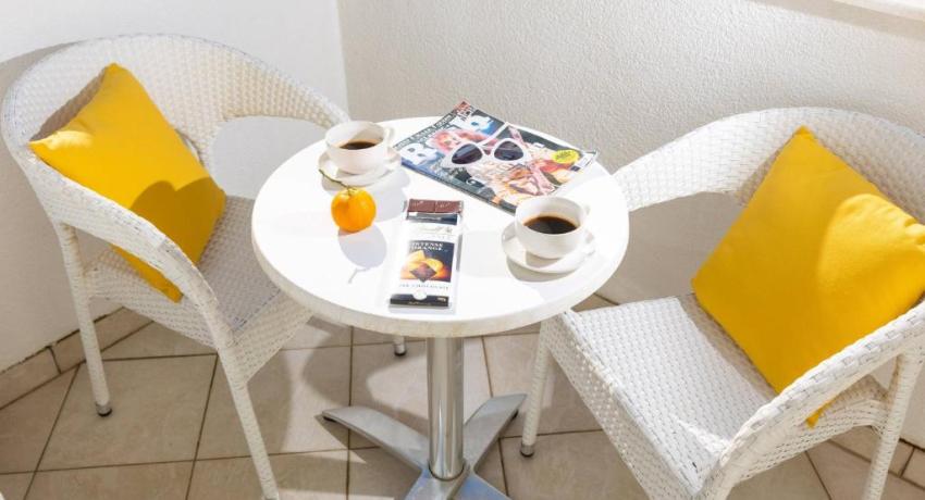 Villa Erna – 📍 Vatroslava Lisinskog 35, 20000 Dubrovnik, Croatie