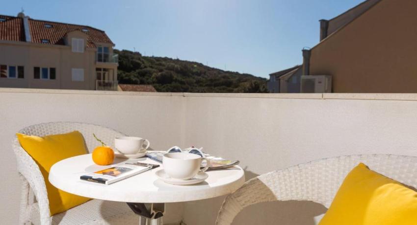 Villa Erna – 📍 Vatroslava Lisinskog 35, 20000 Dubrovnik, Croatie