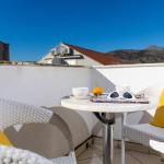 Villa Erna – 📍 Vatroslava Lisinskog 35, 20000 Dubrovnik, Croatie