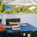 Villa Erna – 📍 Vatroslava Lisinskog 35, 20000 Dubrovnik, Croatie