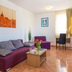 Villa Erna – 📍 Vatroslava Lisinskog 35, 20000 Dubrovnik, Croatie