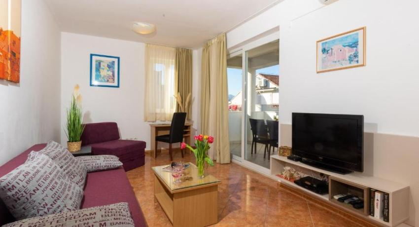 Villa Erna – 📍 Vatroslava Lisinskog 35, 20000 Dubrovnik, Croatie