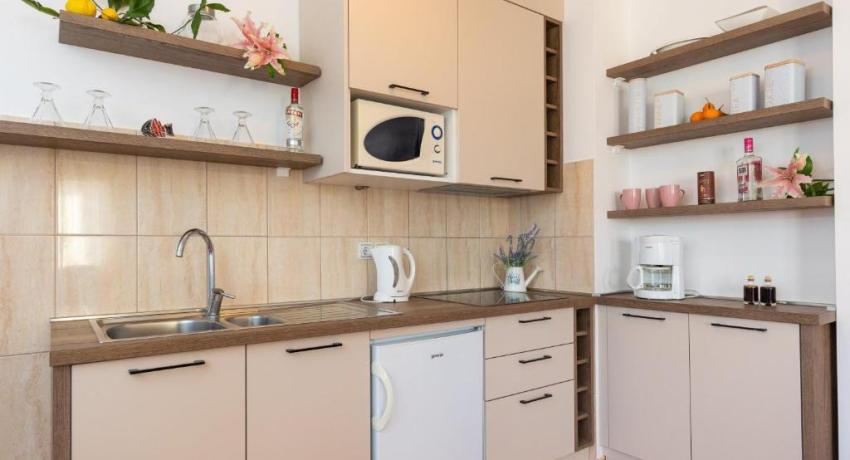 Villa Erna – 📍 Vatroslava Lisinskog 35, 20000 Dubrovnik, Croatie