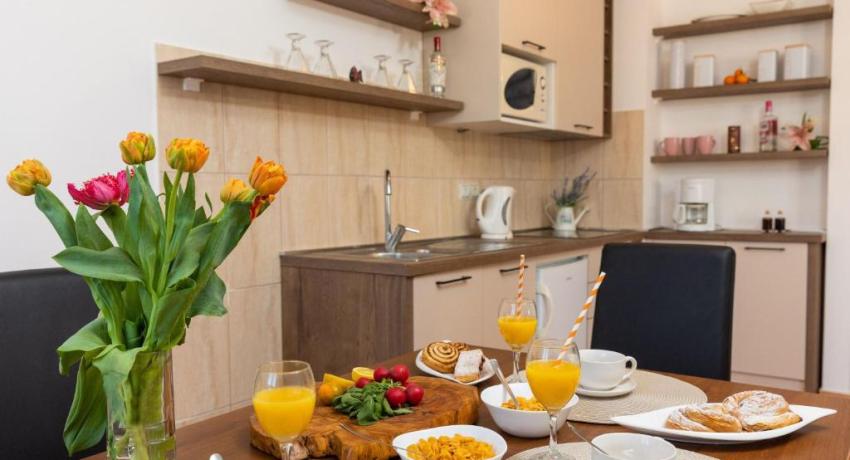Villa Erna – 📍 Vatroslava Lisinskog 35, 20000 Dubrovnik, Croatie