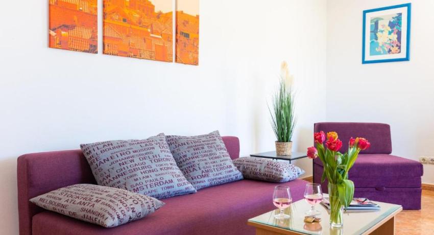 Villa Erna – 📍 Vatroslava Lisinskog 35, 20000 Dubrovnik, Croatie