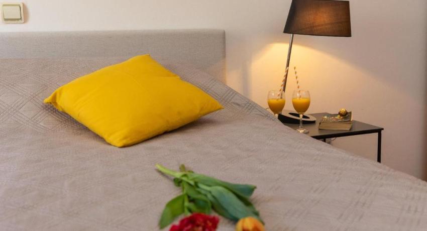Villa Erna – 📍 Vatroslava Lisinskog 35, 20000 Dubrovnik, Croatie