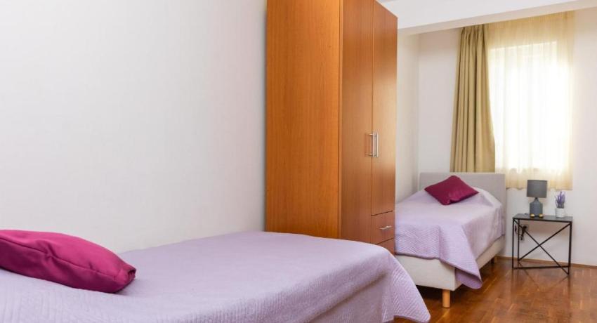 Villa Erna – 📍 Vatroslava Lisinskog 35, 20000 Dubrovnik, Croatie