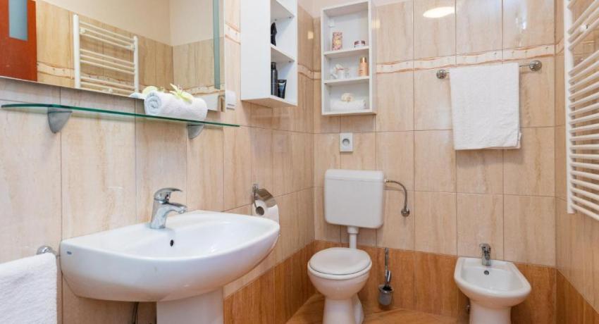 Villa Erna – 📍 Vatroslava Lisinskog 35, 20000 Dubrovnik, Croatie