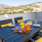 Villa Erna – 📍 Vatroslava Lisinskog 35, 20000 Dubrovnik, Croatie