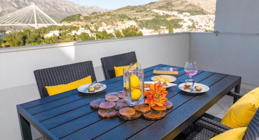Villa Erna – 📍 Vatroslava Lisinskog 35, 20000 Dubrovnik, Croatie