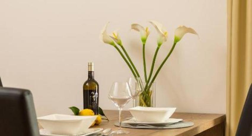 Villa Erna – 📍 Vatroslava Lisinskog 35, 20000 Dubrovnik, Croatie