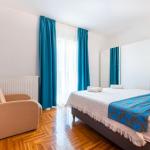 Apartments Plavi Biser 📍 Podsolarsko 80A, 22000 Šibenik, Croatie