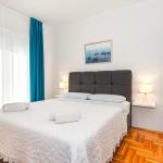 Apartments Plavi Biser 📍 Podsolarsko 80A, 22000 Šibenik, Croatie