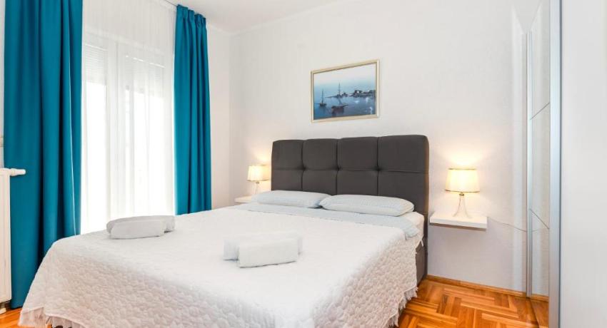 Apartments Plavi Biser 📍 Podsolarsko 80A, 22000 Šibenik, Croatie