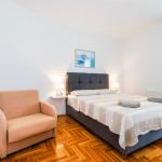 Apartments Plavi Biser 📍 Podsolarsko 80A, 22000 Šibenik, Croatie