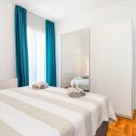 Apartments Plavi Biser 📍 Podsolarsko 80A, 22000 Šibenik, Croatie