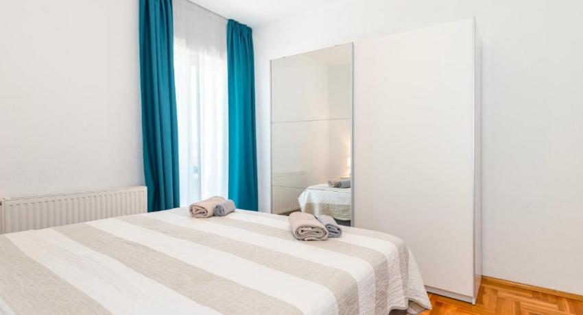 Apartments Plavi Biser 📍 Podsolarsko 80A, 22000 Šibenik, Croatie