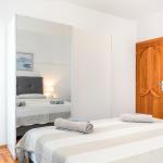 Apartments Plavi Biser 📍 Podsolarsko 80A, 22000 Šibenik, Croatie