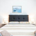 Apartments Plavi Biser 📍 Podsolarsko 80A, 22000 Šibenik, Croatie
