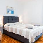 Apartments Plavi Biser 📍 Podsolarsko 80A, 22000 Šibenik, Croatie