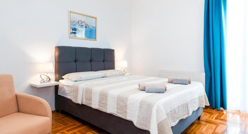 Apartments Plavi Biser 📍 Podsolarsko 80A, 22000 Šibenik, Croatie