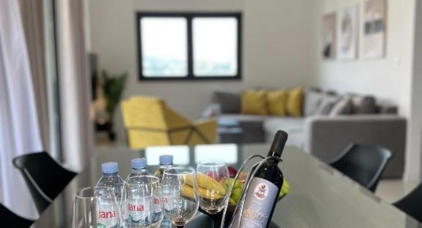 Beachfront house Olbia 📍9 Planikovica VI, 21223 Trogir, Croatie