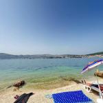 Beachfront house Olbia 📍9 Planikovica VI, 21223 Trogir, Croatie