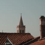 Blue Eden in Zadar Old Town Private Penthouse