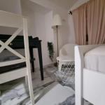 Blue Eden in Zadar Old Town Private Penthouse