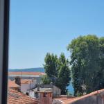 Blue Eden in Zadar Old Town Private Penthouse