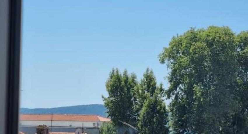 Blue Eden in Zadar Old Town Private Penthouse