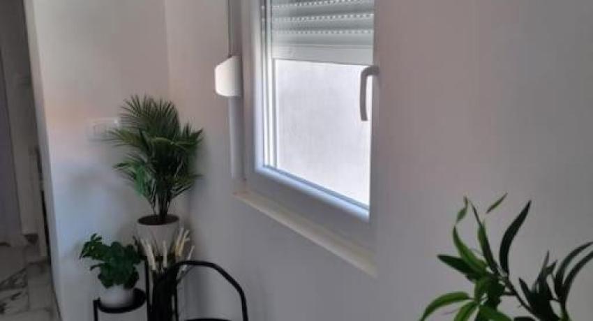 Blue Eden in Zadar Old Town Private Penthouse