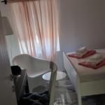 Blue Eden in Zadar Old Town Private Penthouse