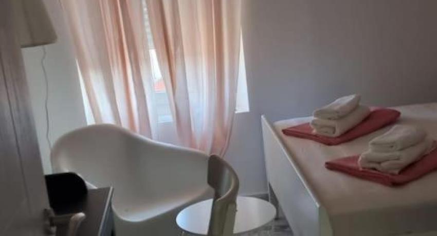 Blue Eden in Zadar Old Town Private Penthouse