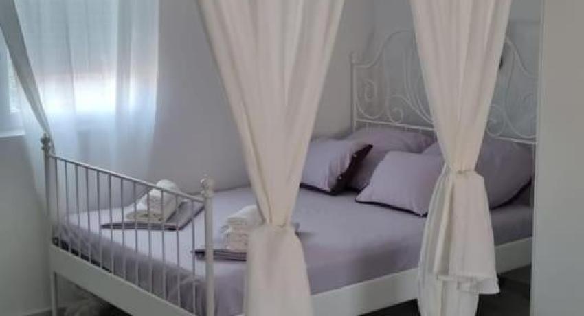 Blue Eden in Zadar Old Town Private Penthouse