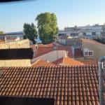 Blue Eden in Zadar Old Town Private Penthouse