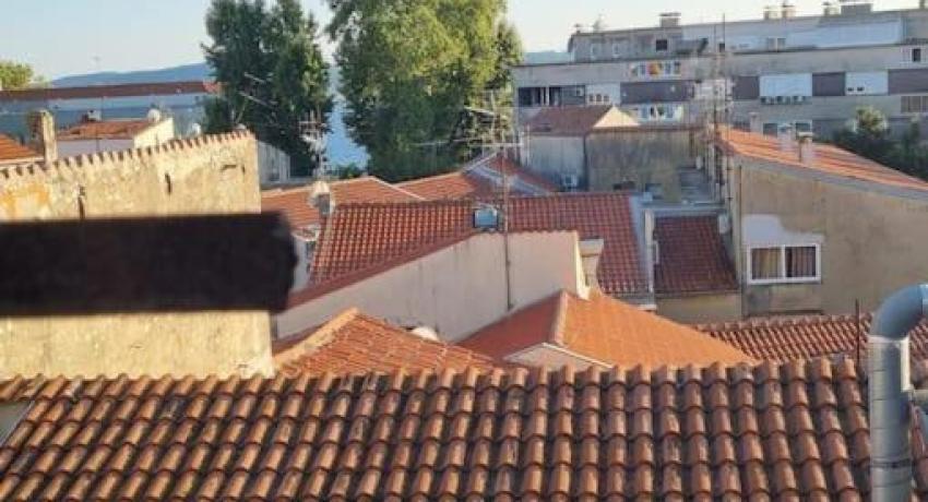 Blue Eden in Zadar Old Town Private Penthouse