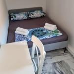 Blue Eden in Zadar Old Town Private Penthouse