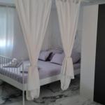 Blue Eden in Zadar Old Town Private Penthouse