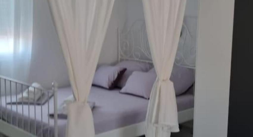 Blue Eden in Zadar Old Town Private Penthouse