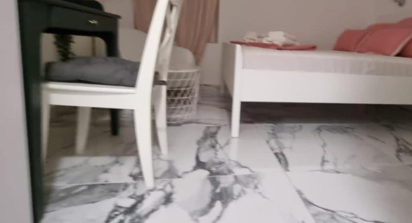 Blue Eden in Zadar Old Town Private Penthouse