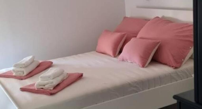 Blue Eden in Zadar Old Town Private Penthouse