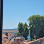 Blue Eden in Zadar Old Town Private Penthouse