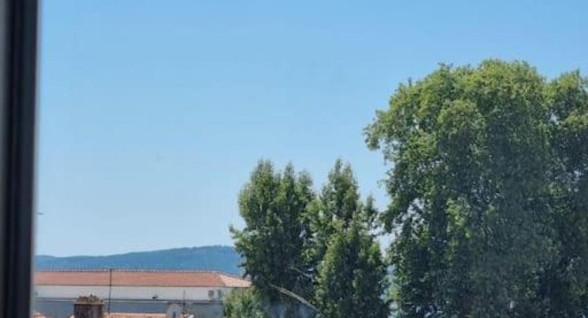 Blue Eden in Zadar Old Town Private Penthouse