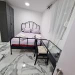 Blue Eden in Zadar Old Town Private Penthouse